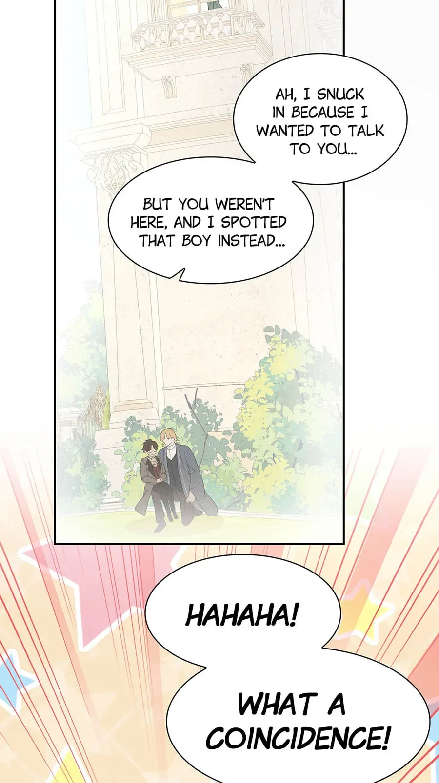 From Six to Sovereignty: The Girl Who Ruled Chapter 74 page 65