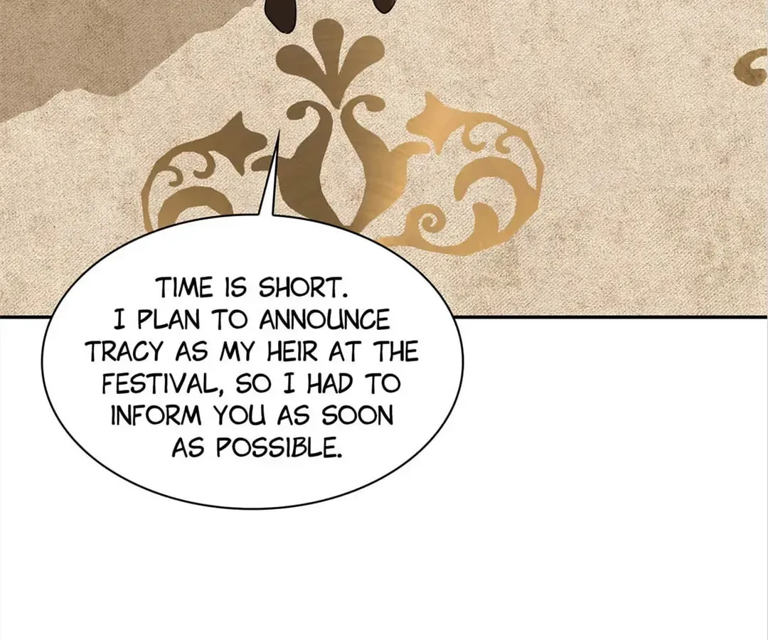 From Six to Sovereignty: The Girl Who Ruled Chapter 73 page 136