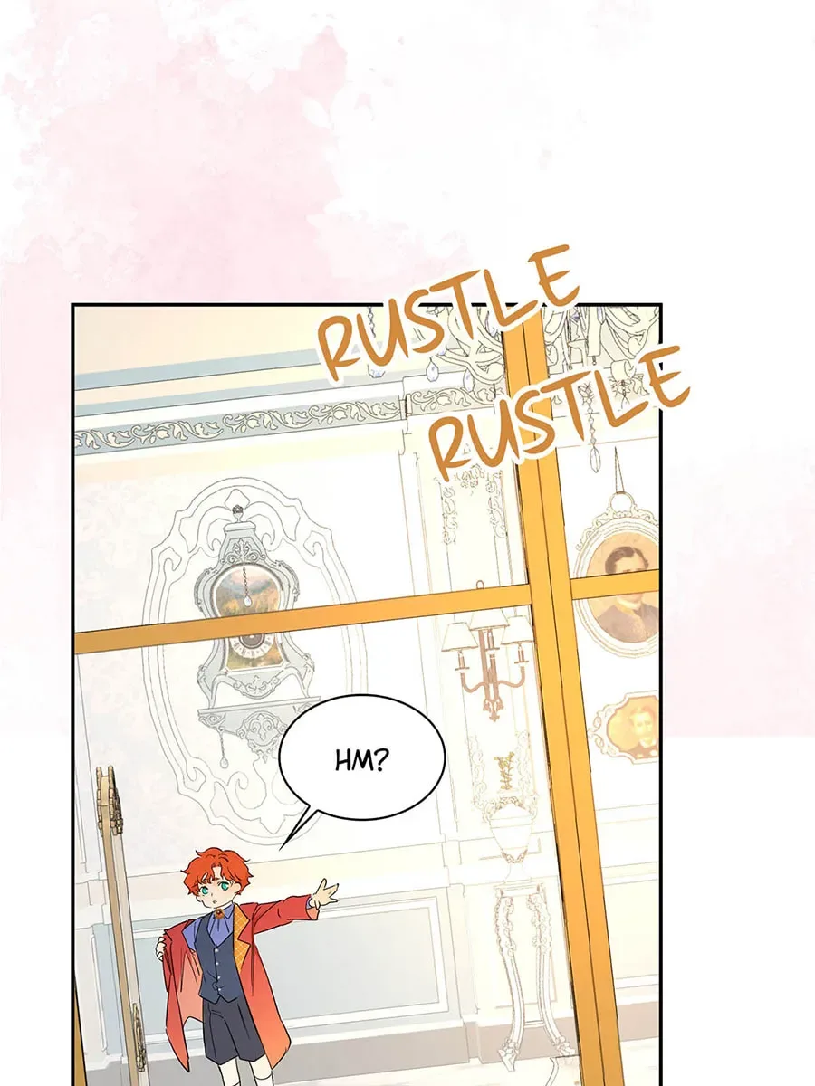 From Six to Sovereignty: The Girl Who Ruled Chapter 74 page 9
