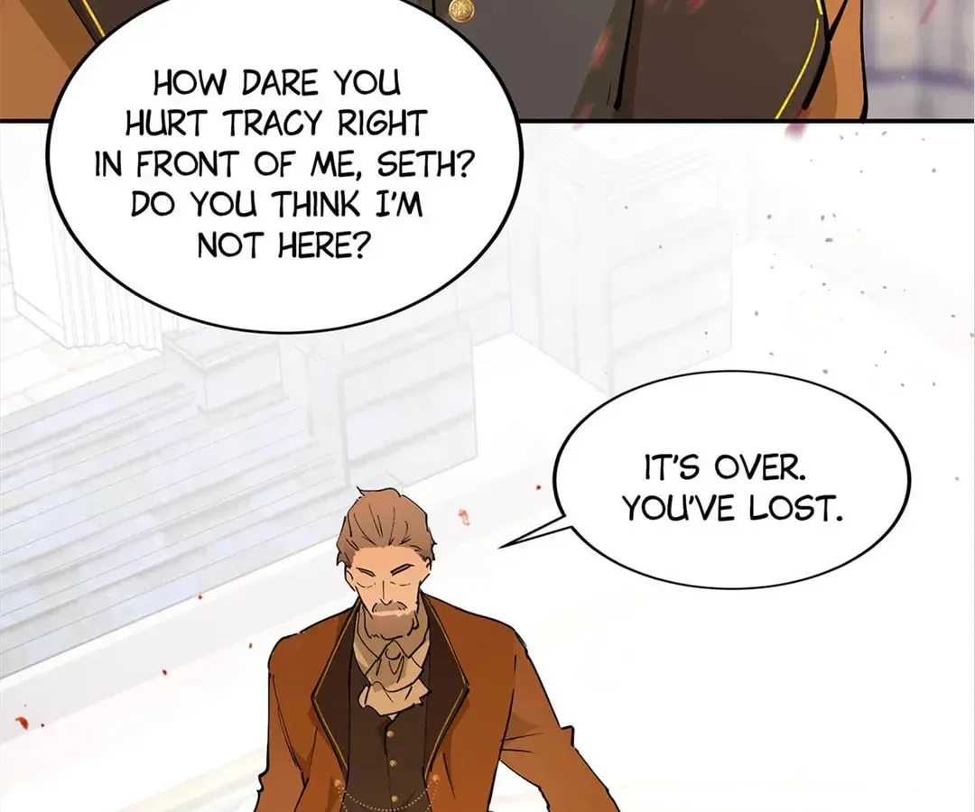 From Six to Sovereignty: The Girl Who Ruled Chapter 71 page 48