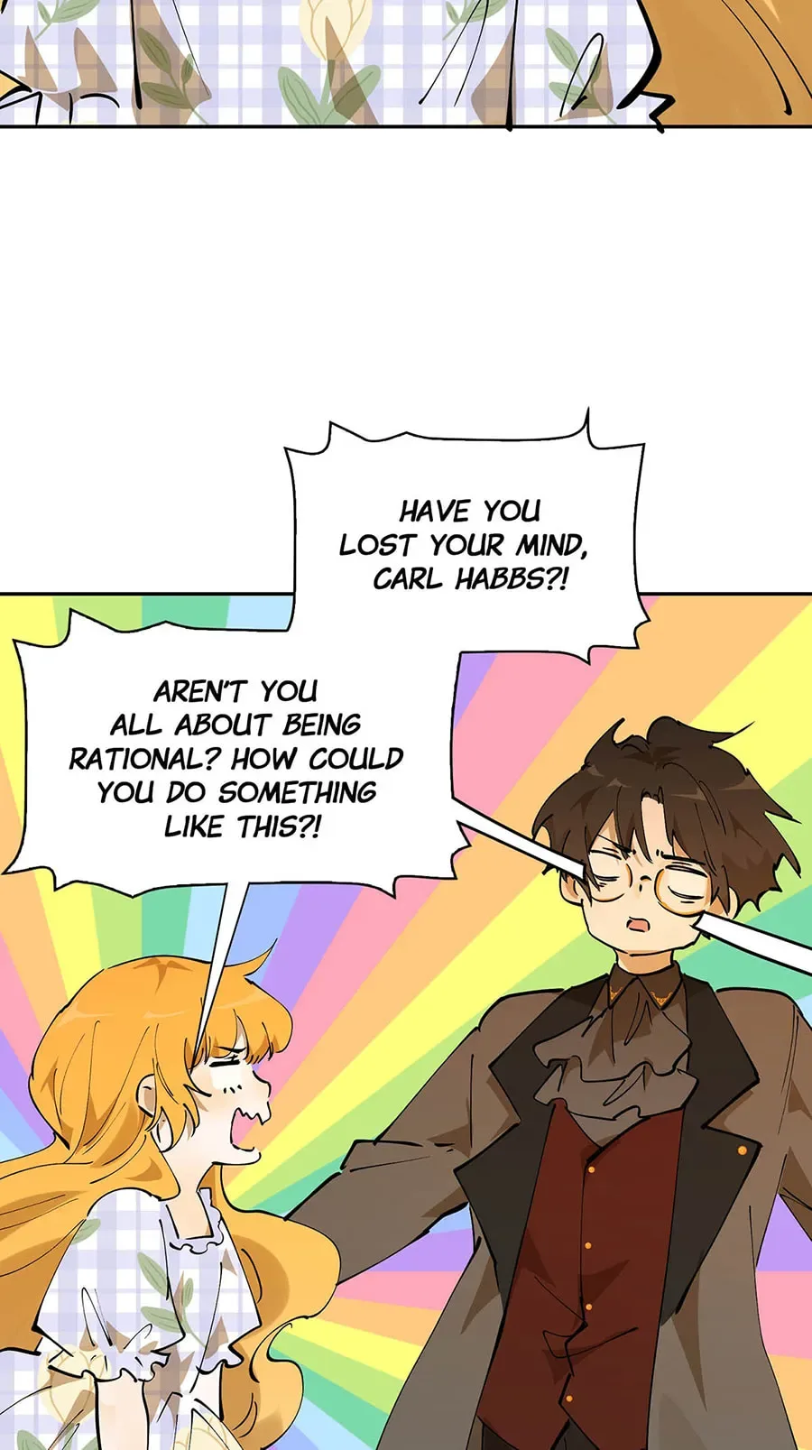 From Six to Sovereignty: The Girl Who Ruled Chapter 74 page 33