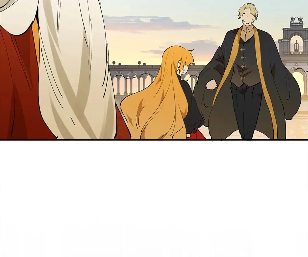 From Six to Sovereignty: The Girl Who Ruled Chapter 71 page 31