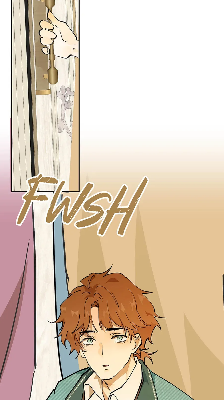 From Six to Sovereignty: The Girl Who Ruled Chapter 74 page 61