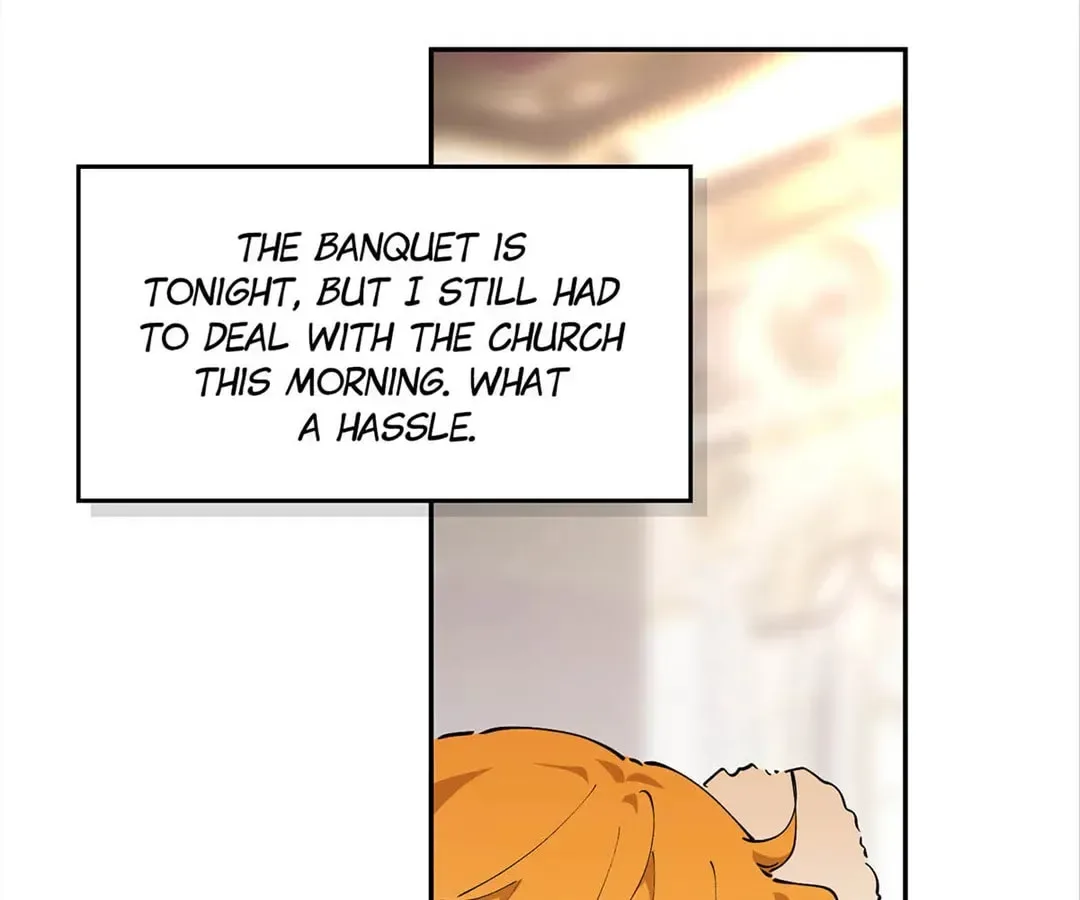 From Six to Sovereignty: The Girl Who Ruled Chapter 73 page 185