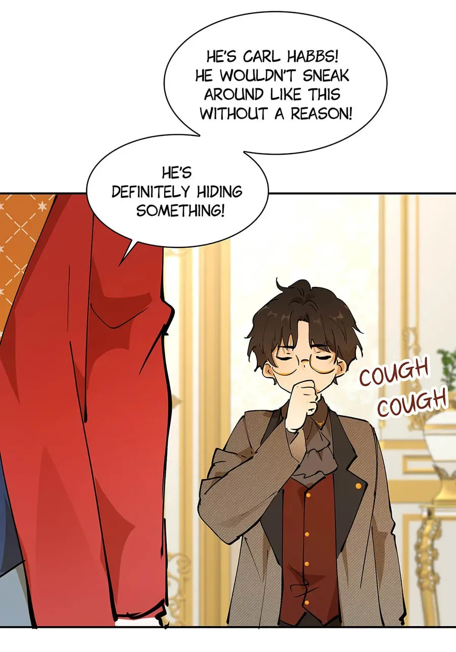 From Six to Sovereignty: The Girl Who Ruled Chapter 74 page 56
