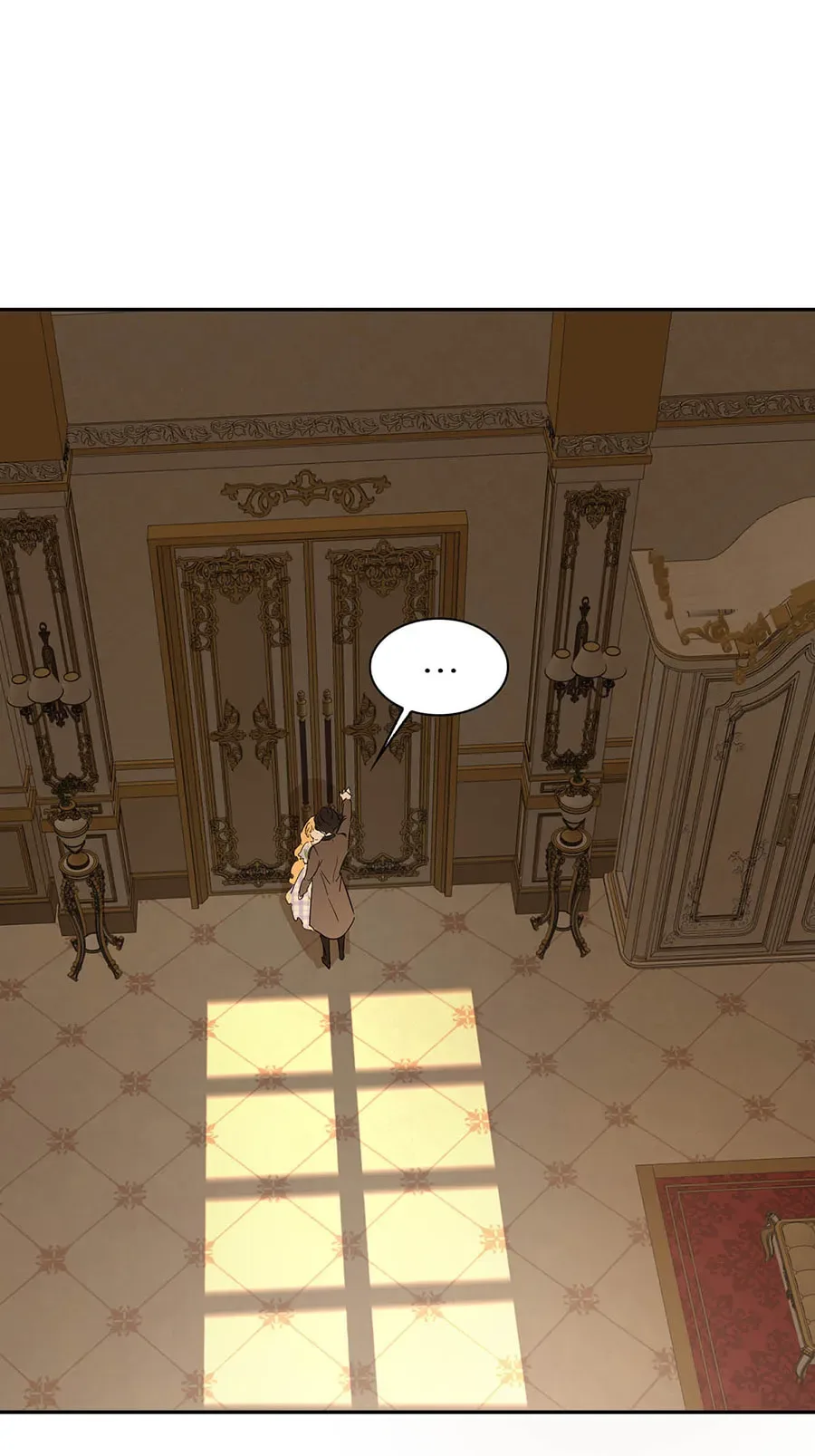 From Six to Sovereignty: The Girl Who Ruled Chapter 74 page 19