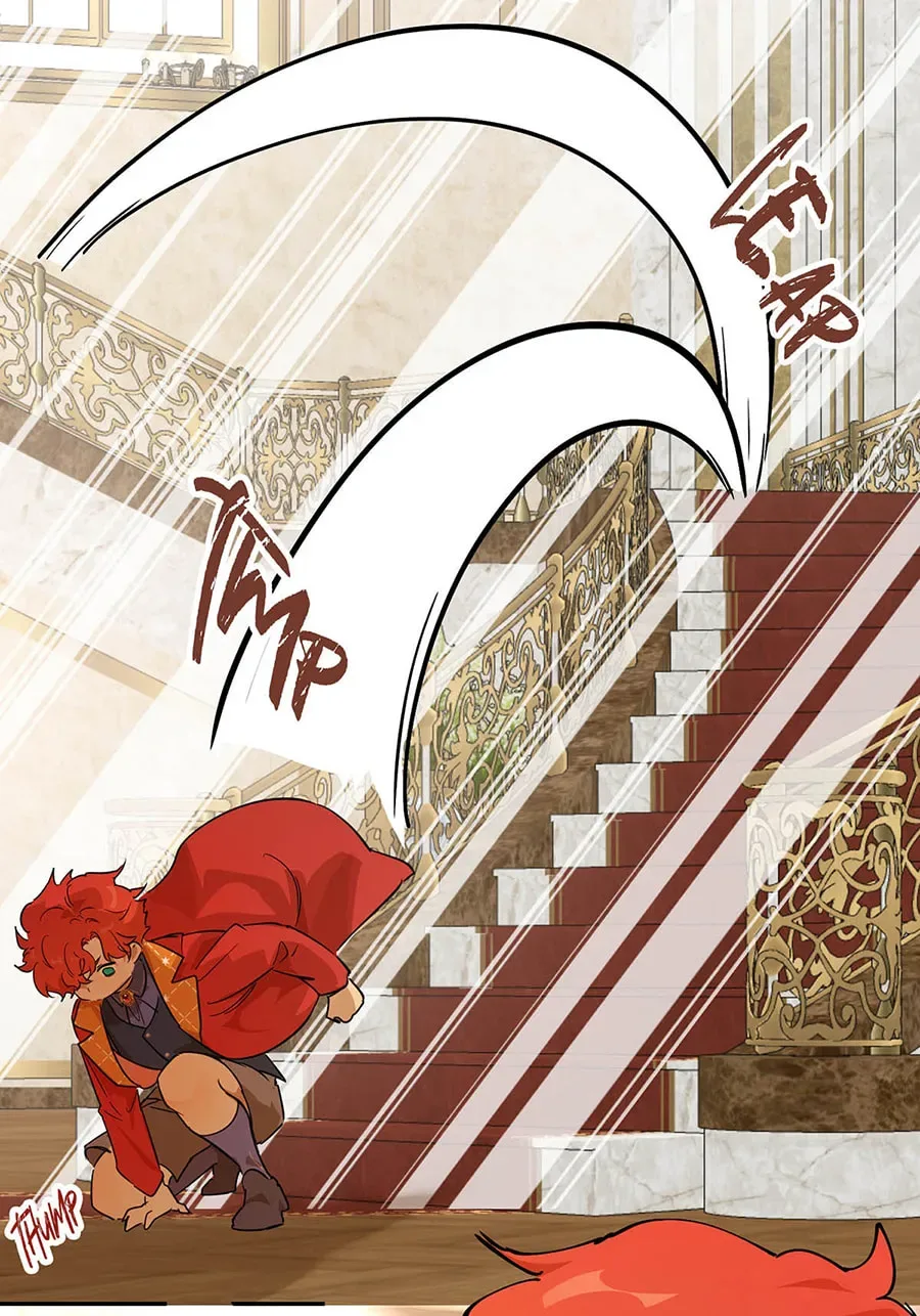 From Six to Sovereignty: The Girl Who Ruled Chapter 74 page 17