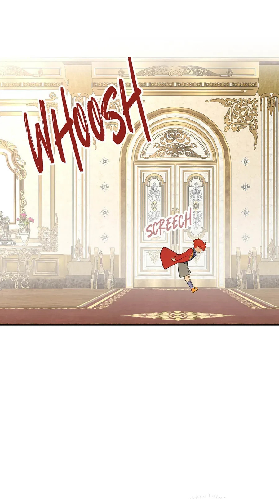 From Six to Sovereignty: The Girl Who Ruled Chapter 74 page 23