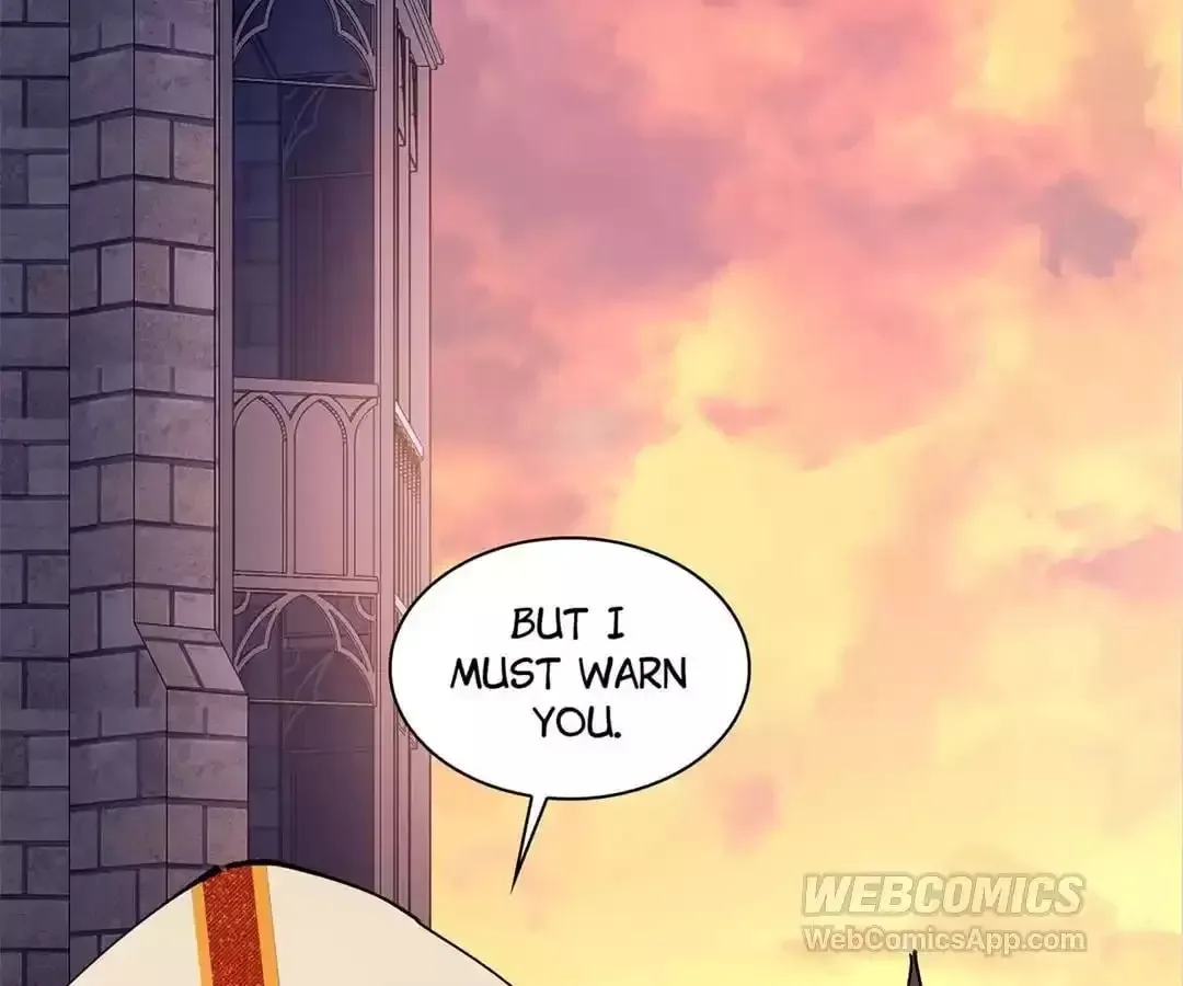 From Six to Sovereignty: The Girl Who Ruled Chapter 68 page 123