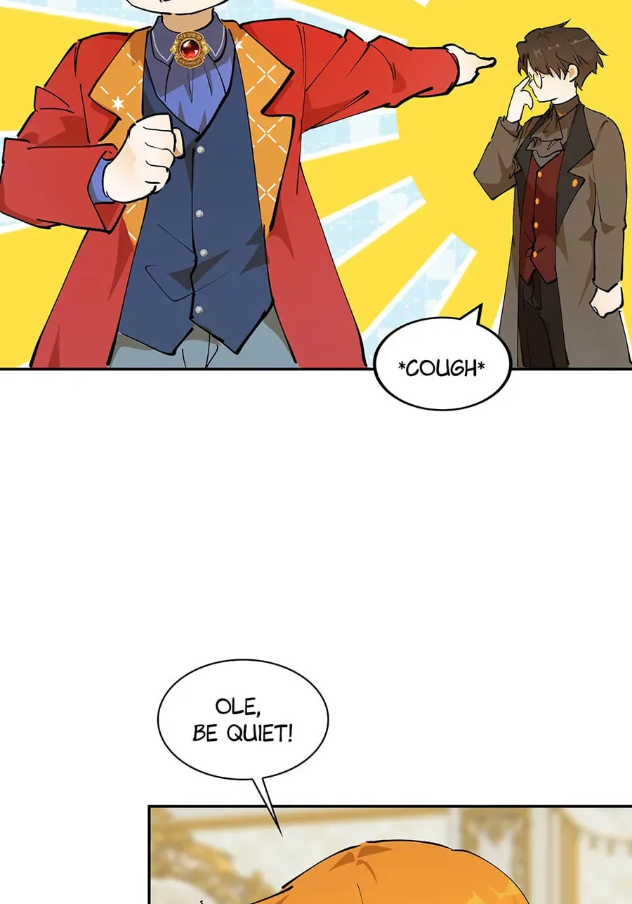 From Six to Sovereignty: The Girl Who Ruled Chapter 74 page 53