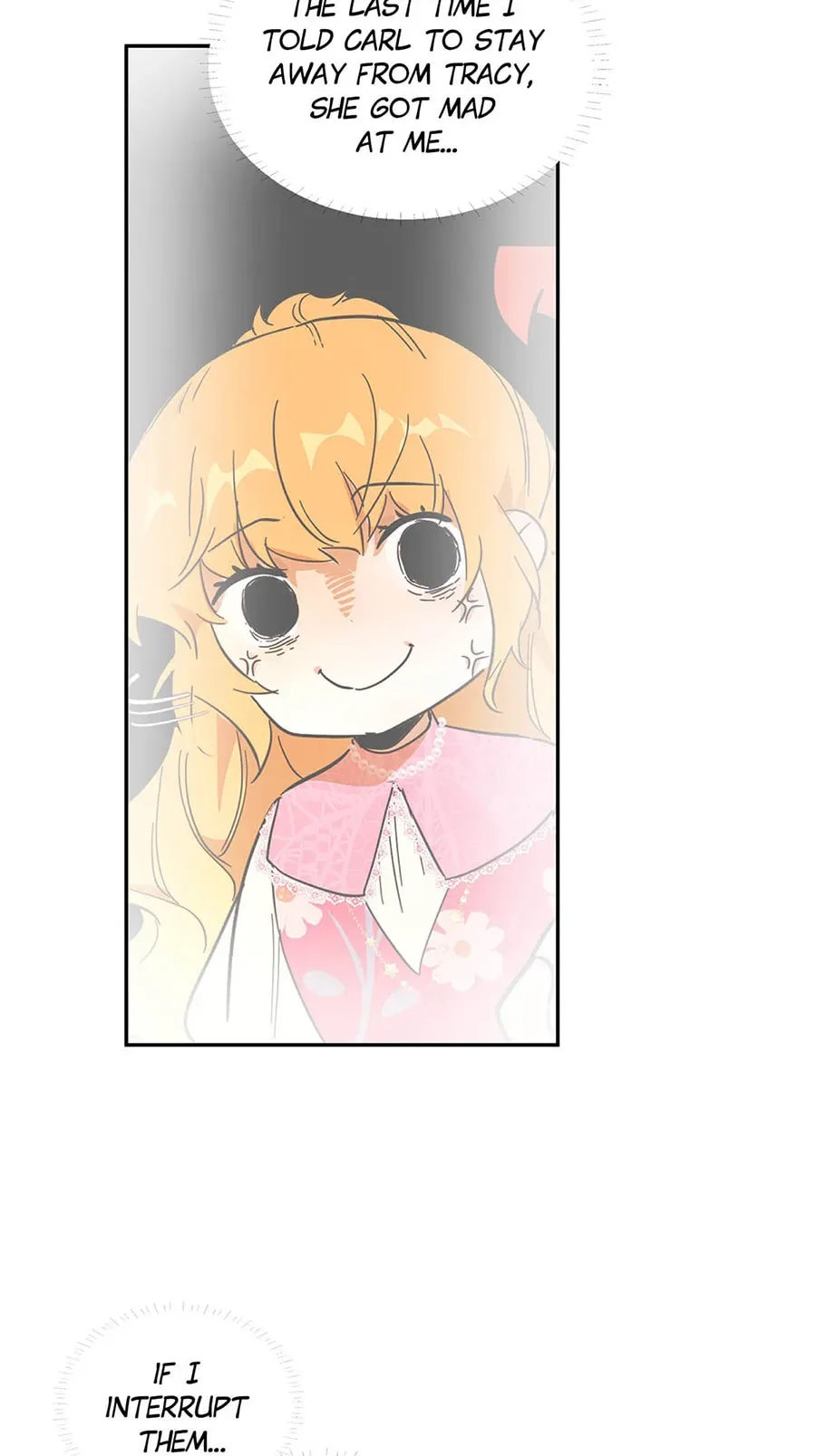 From Six to Sovereignty: The Girl Who Ruled Chapter 74 page 27