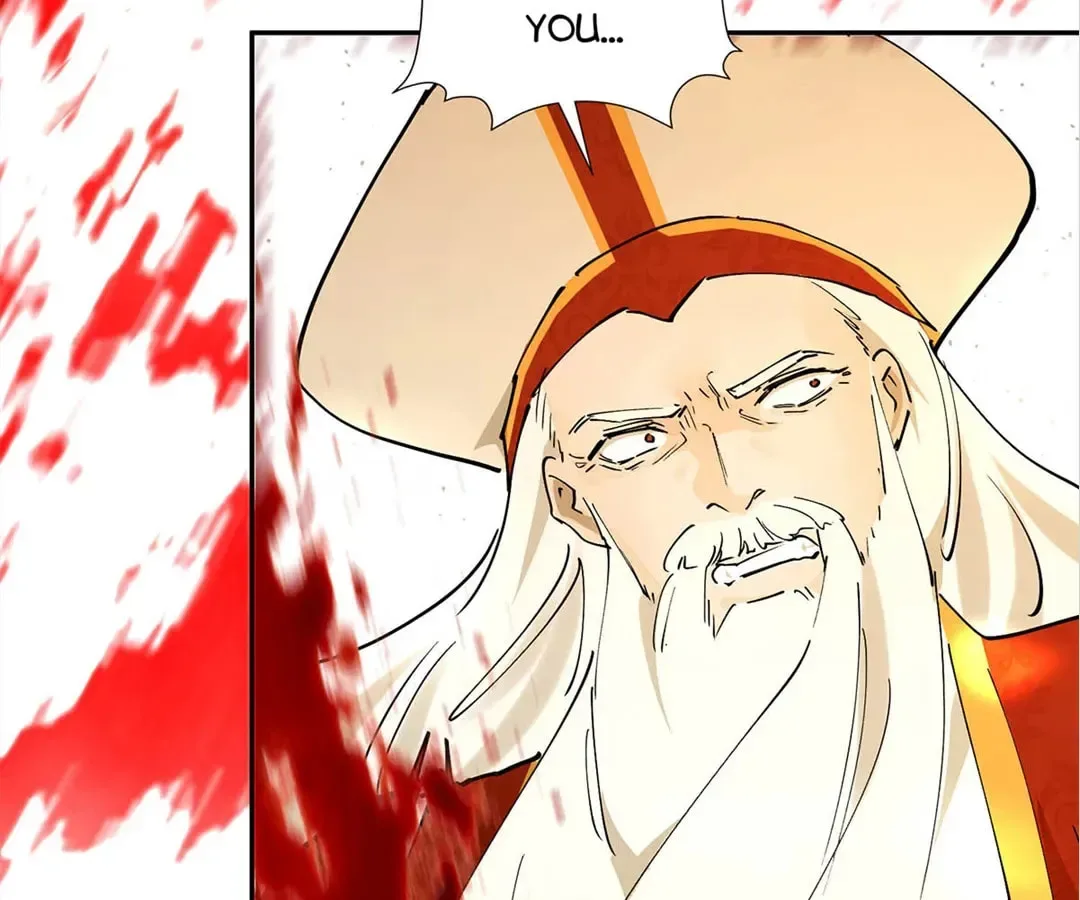 From Six to Sovereignty: The Girl Who Ruled Chapter 71 page 44