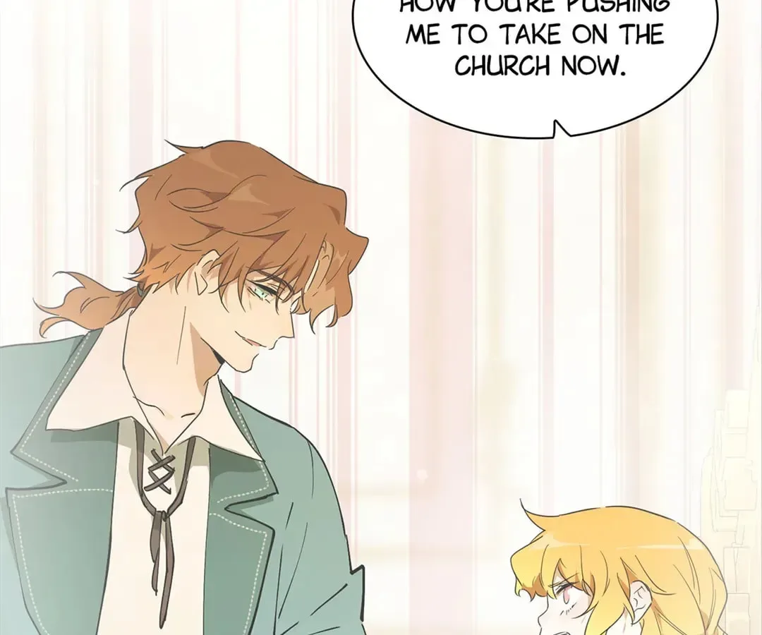 From Six to Sovereignty: The Girl Who Ruled Chapter 67 page 149