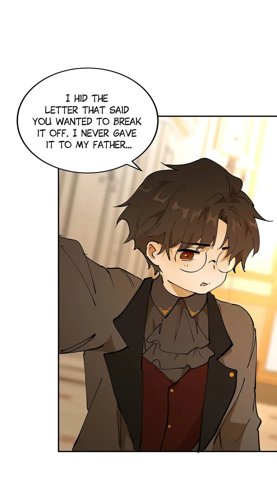 From Six to Sovereignty: The Girl Who Ruled Chapter 74 page 31