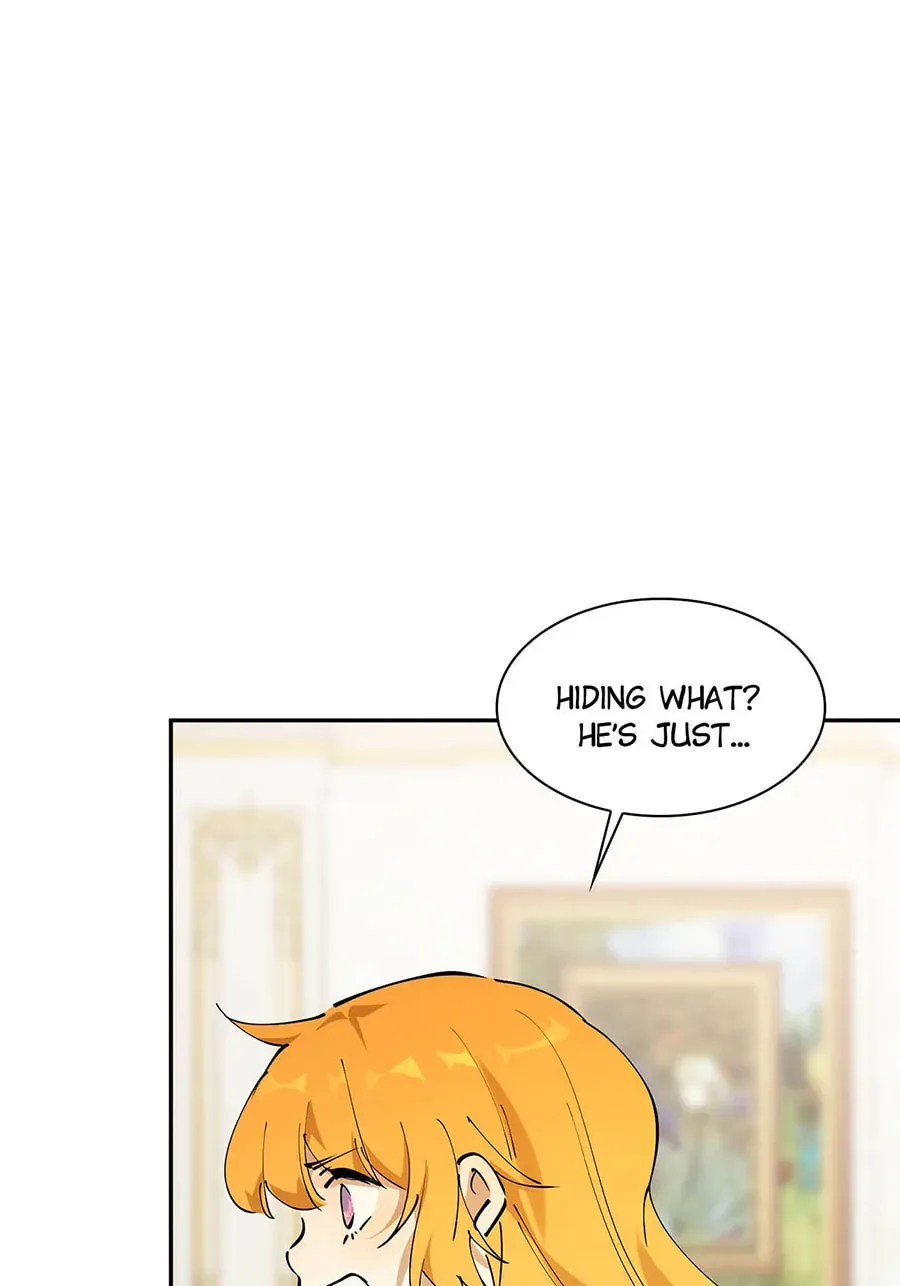 From Six to Sovereignty: The Girl Who Ruled Chapter 74 page 57