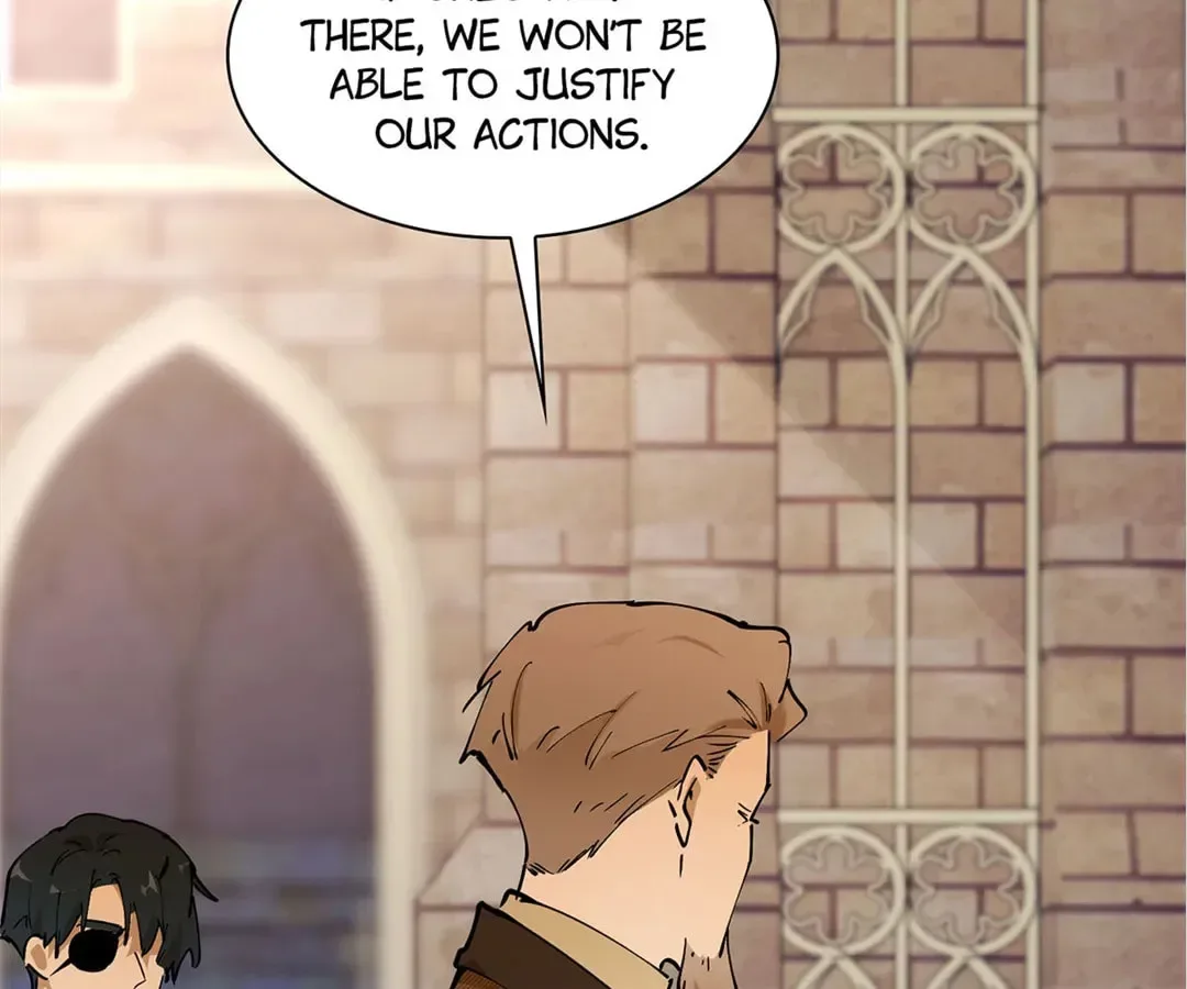 From Six to Sovereignty: The Girl Who Ruled Chapter 68 page 134