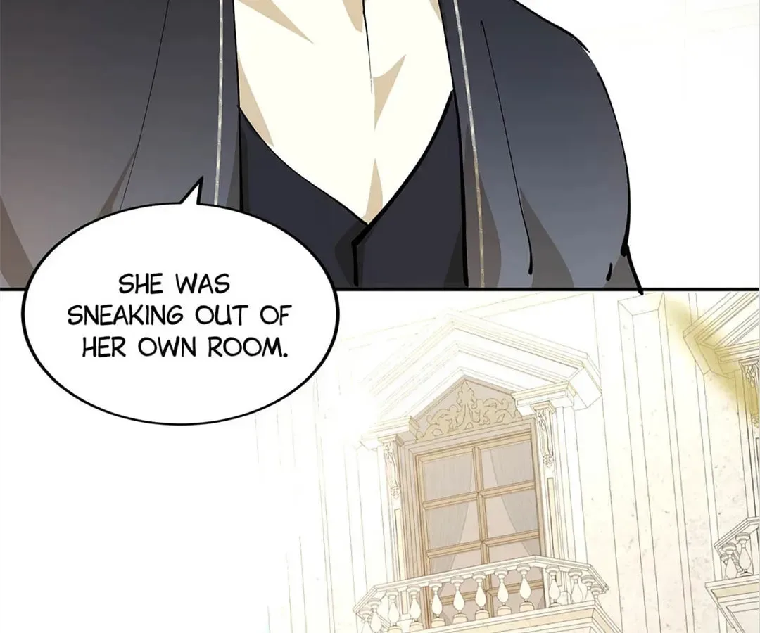 From Six to Sovereignty: The Girl Who Ruled Chapter 73 page 181