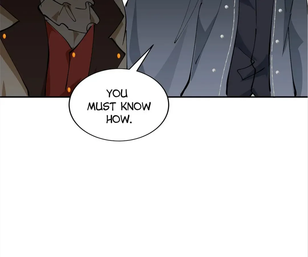 From Six to Sovereignty: The Girl Who Ruled Chapter 73 page 176