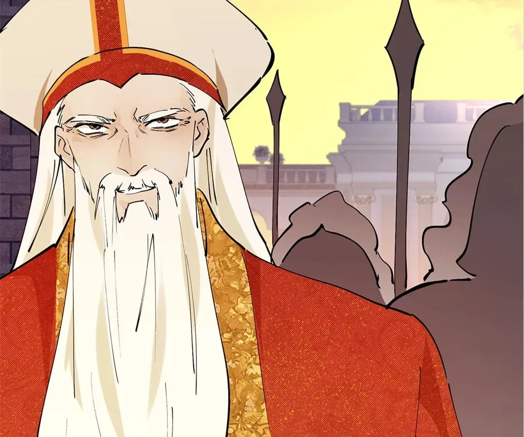 From Six to Sovereignty: The Girl Who Ruled Chapter 68 page 124