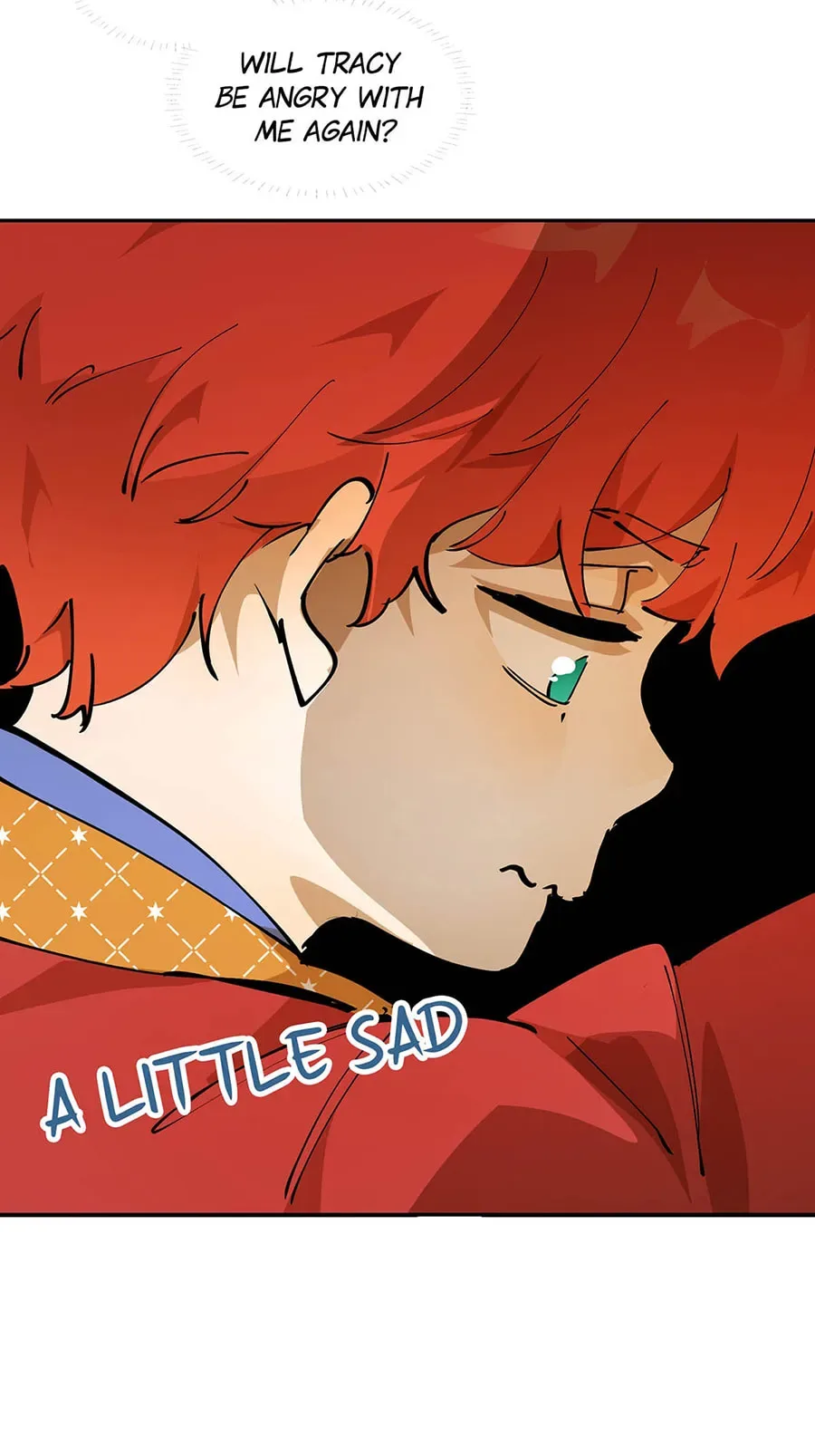 From Six to Sovereignty: The Girl Who Ruled Chapter 74 page 28