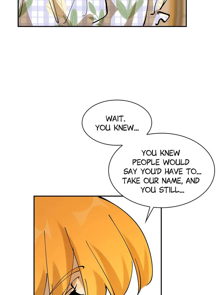 From Six to Sovereignty: The Girl Who Ruled Chapter 74 page 42