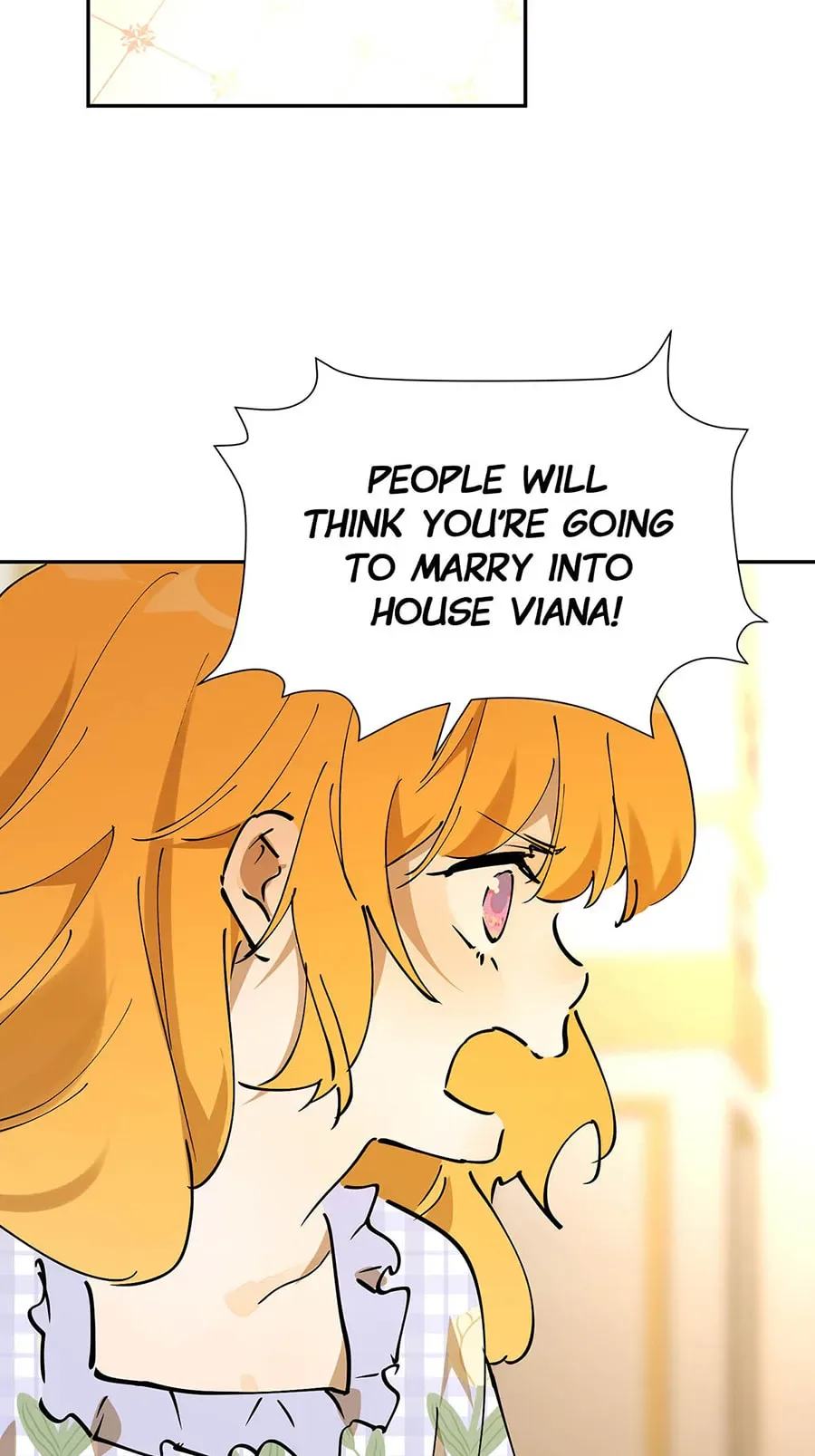 From Six to Sovereignty: The Girl Who Ruled Chapter 74 page 35