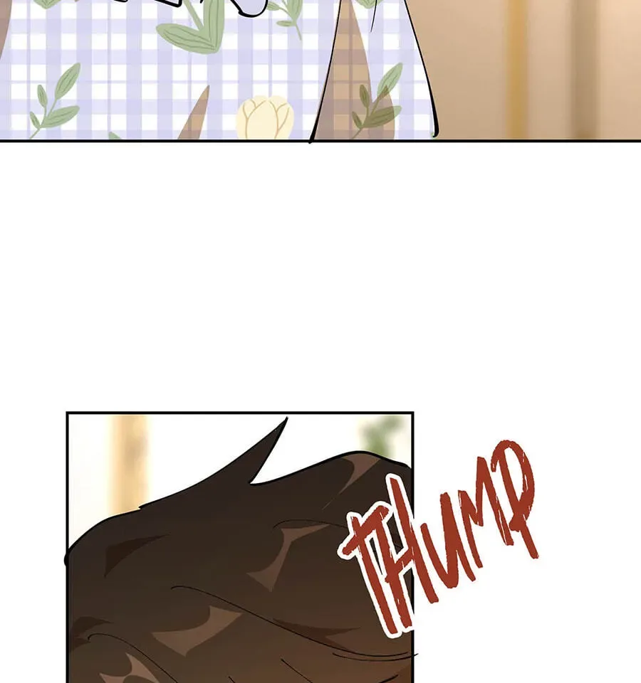 From Six to Sovereignty: The Girl Who Ruled Chapter 74 page 36