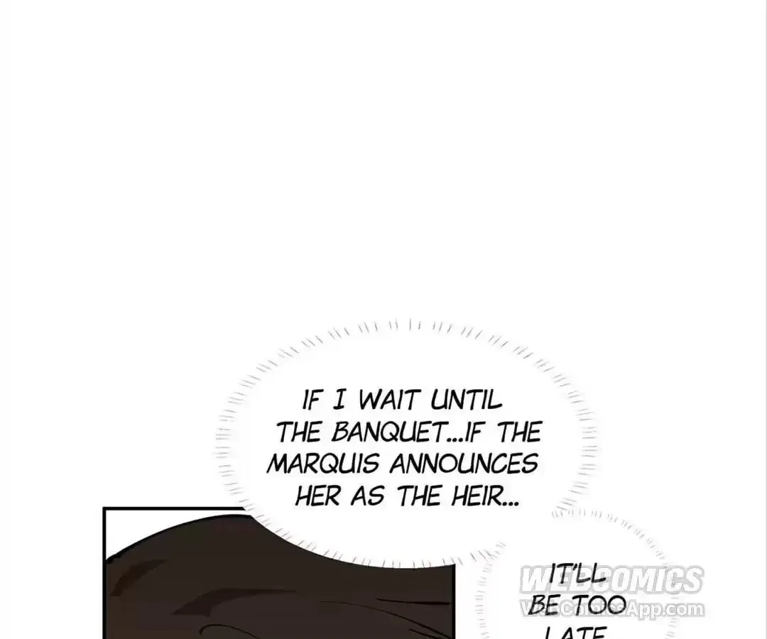From Six to Sovereignty: The Girl Who Ruled Chapter 73 page 171