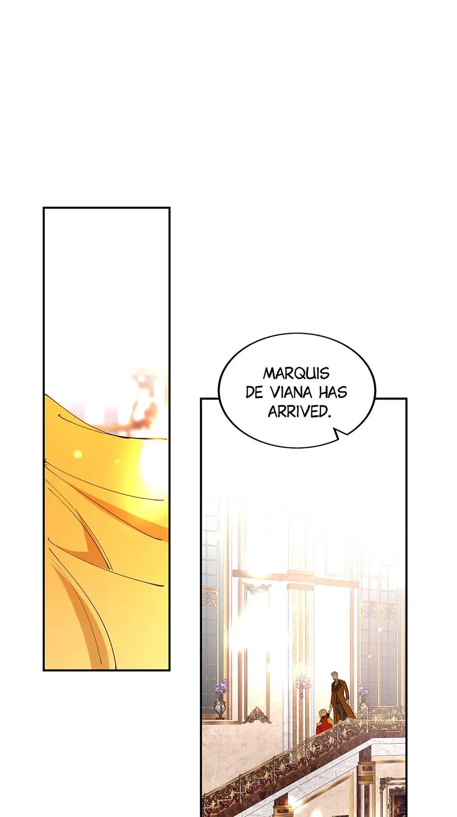 From Six to Sovereignty: The Girl Who Ruled Chapter 74 page 81