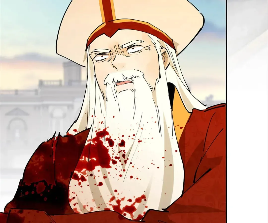 From Six to Sovereignty: The Girl Who Ruled Chapter 71 page 52