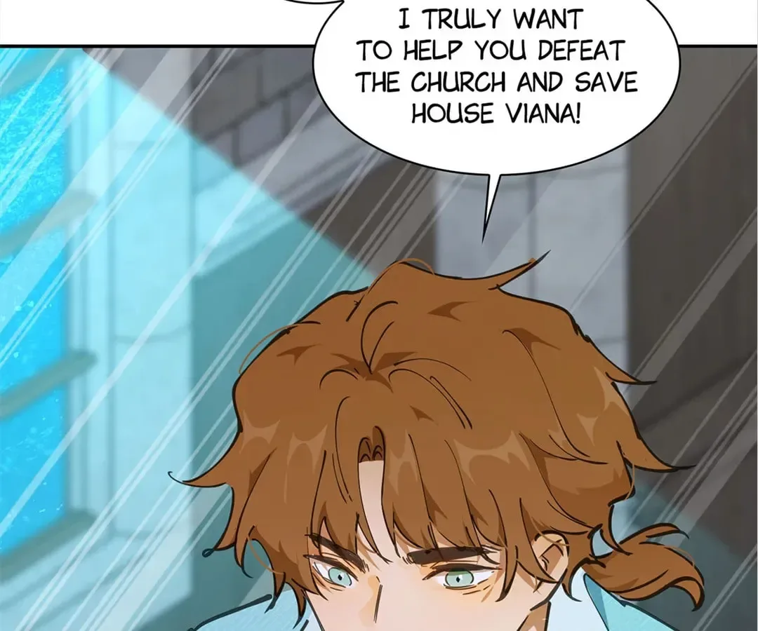 From Six to Sovereignty: The Girl Who Ruled Chapter 67 page 160