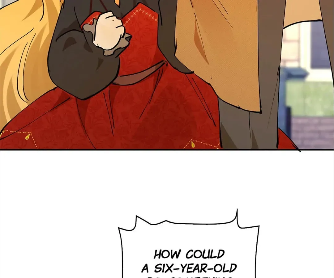 From Six to Sovereignty: The Girl Who Ruled Chapter 71 page 55