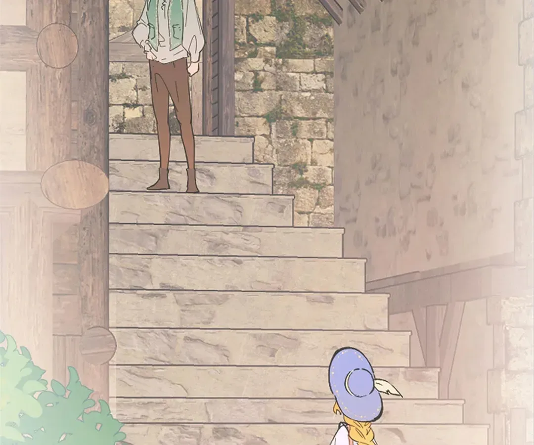 From Six to Sovereignty: The Girl Who Ruled Chapter 67 page 151