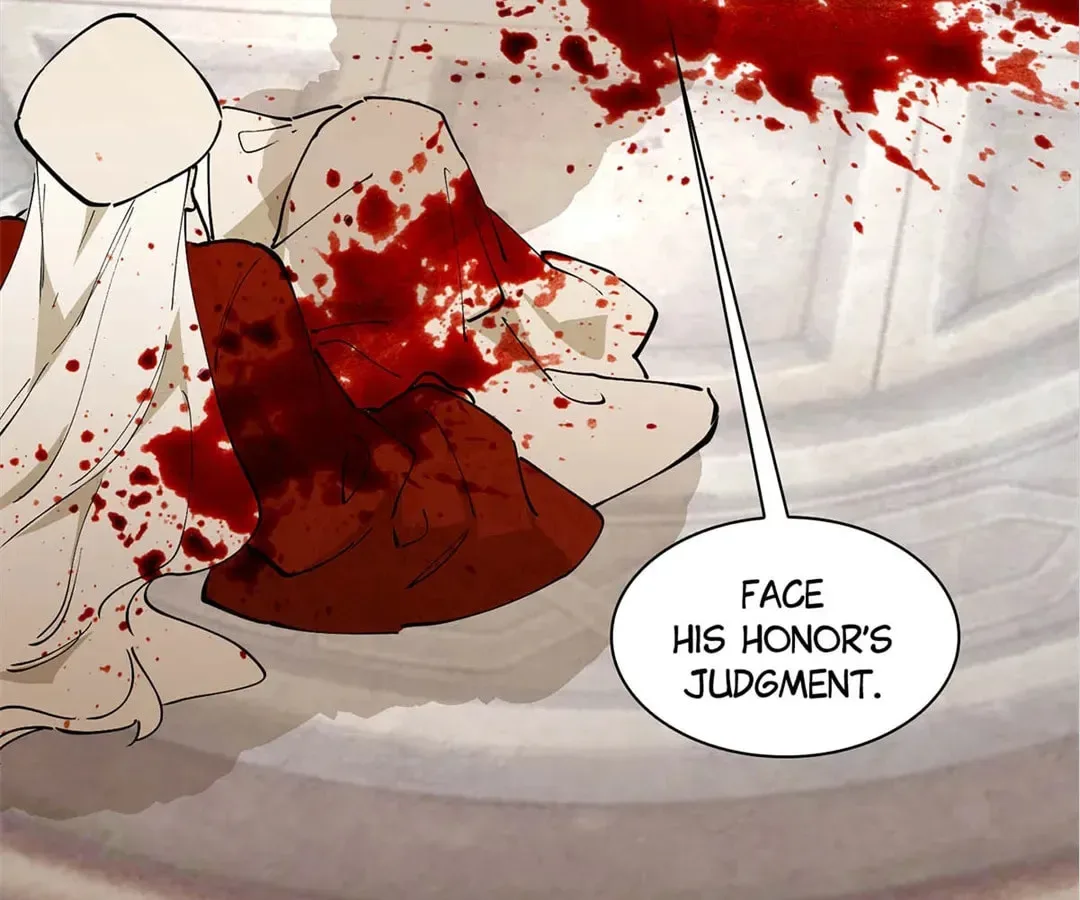 From Six to Sovereignty: The Girl Who Ruled Chapter 71 page 50