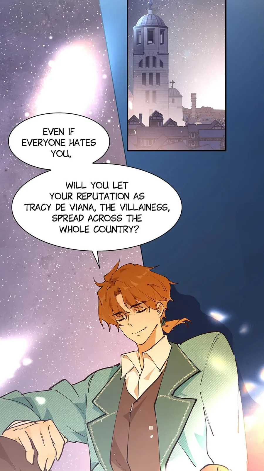 From Six to Sovereignty: The Girl Who Ruled Chapter 74 page 86