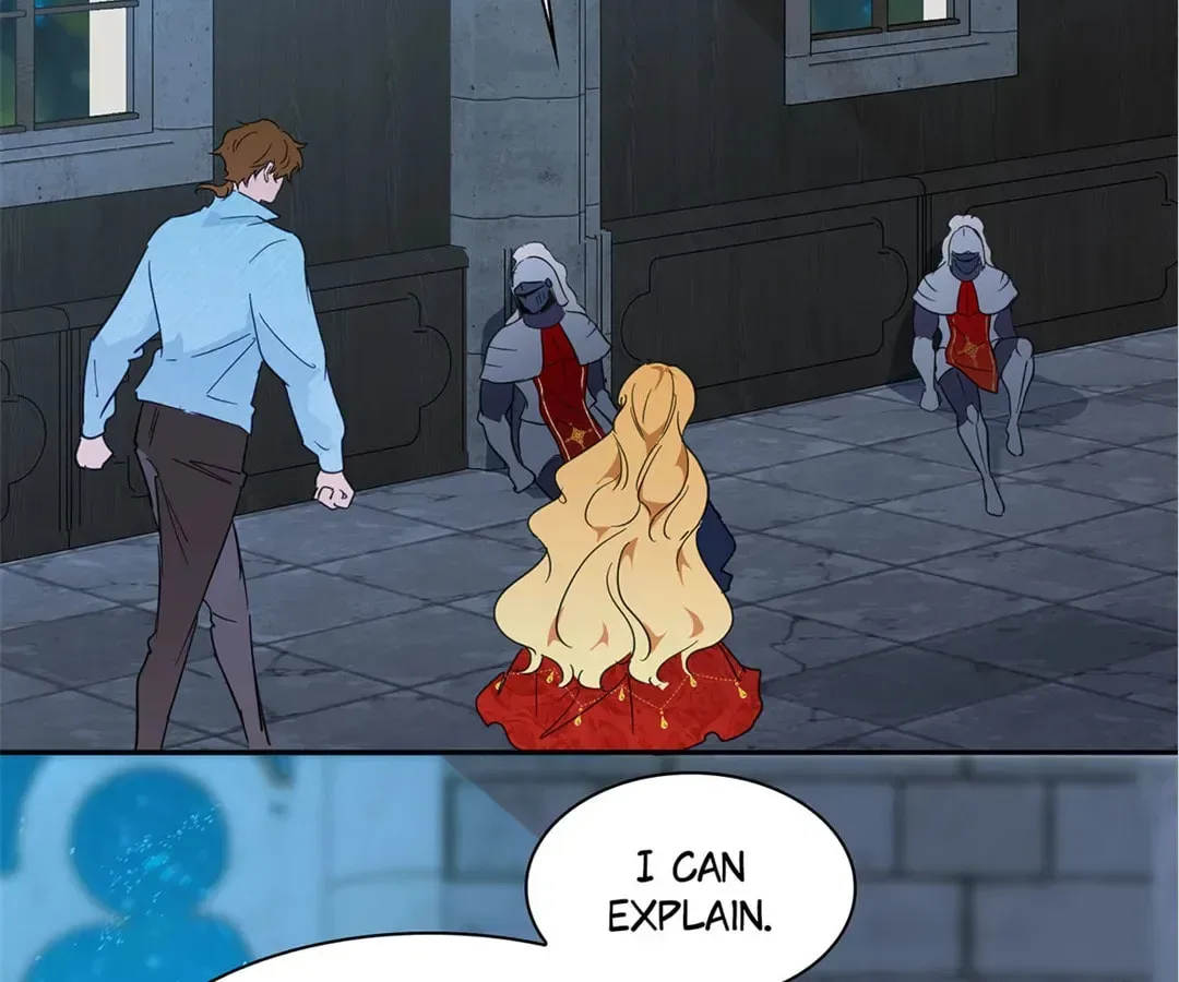 From Six to Sovereignty: The Girl Who Ruled Chapter 67 page 156