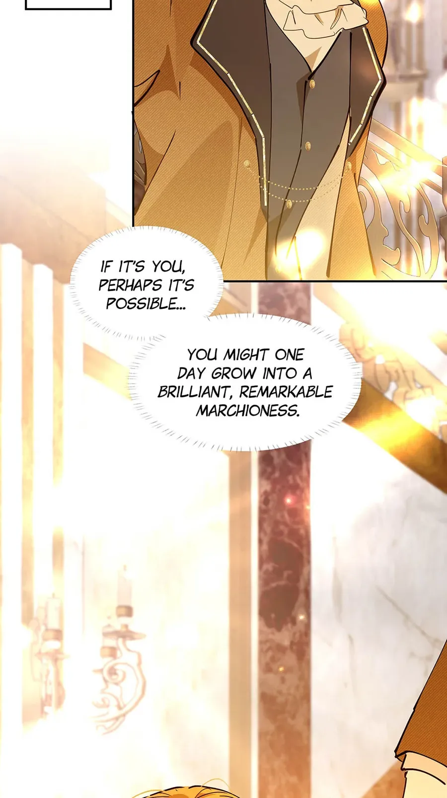 From Six to Sovereignty: The Girl Who Ruled Chapter 74 page 88
