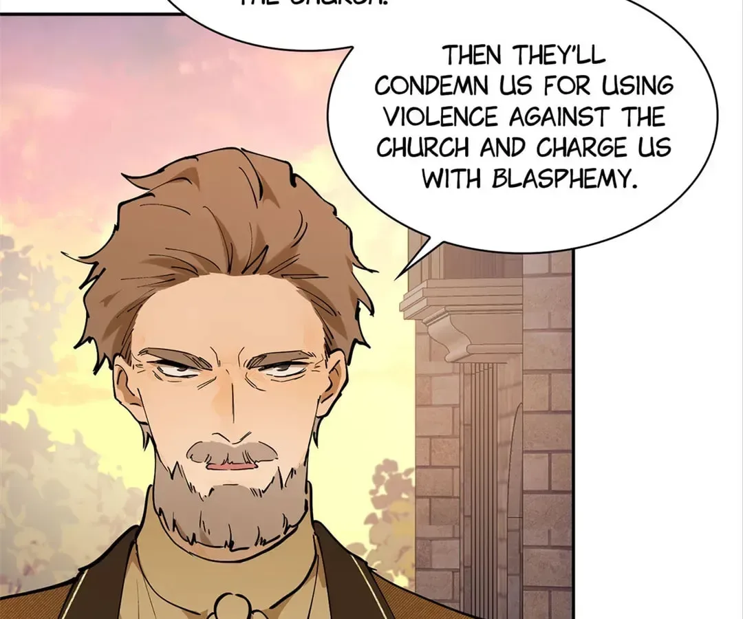 From Six to Sovereignty: The Girl Who Ruled Chapter 68 page 129