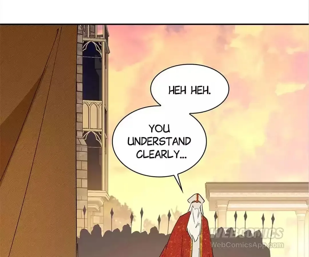 From Six to Sovereignty: The Girl Who Ruled Chapter 68 page 139