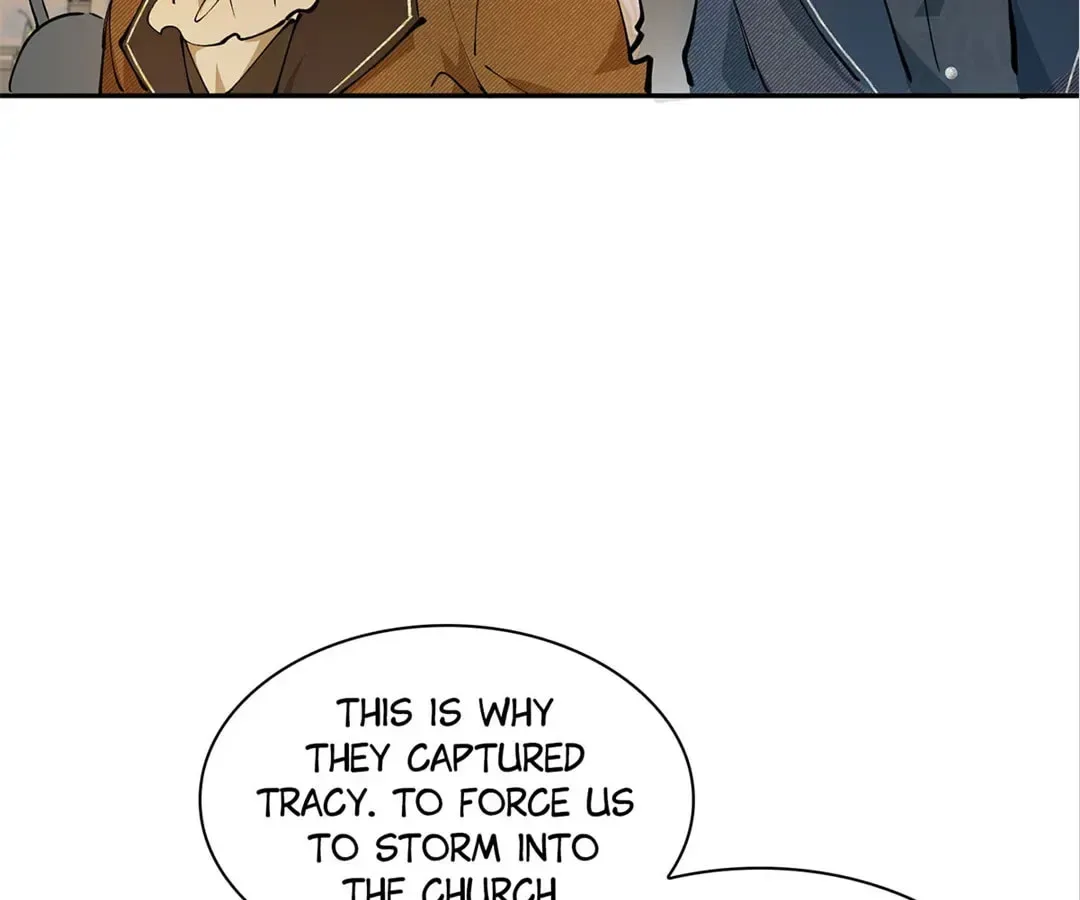 From Six to Sovereignty: The Girl Who Ruled Chapter 68 page 128