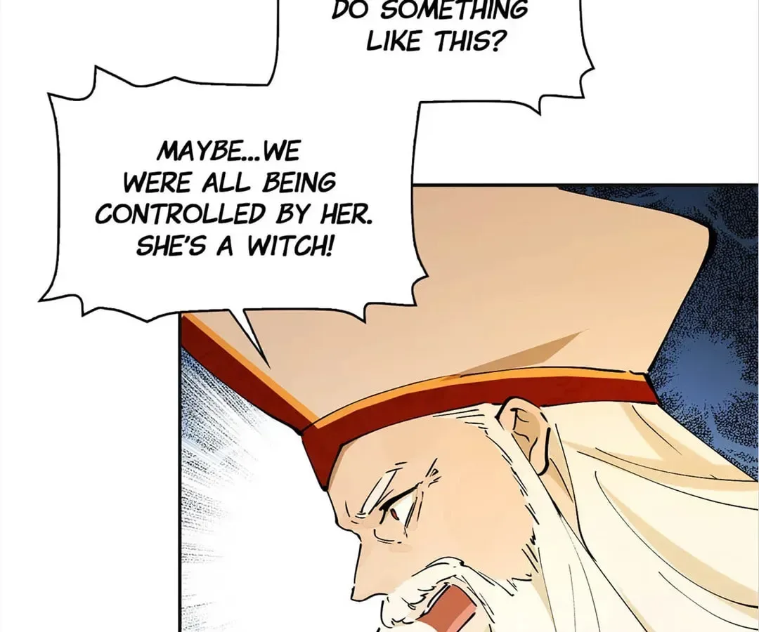 From Six to Sovereignty: The Girl Who Ruled Chapter 71 page 56