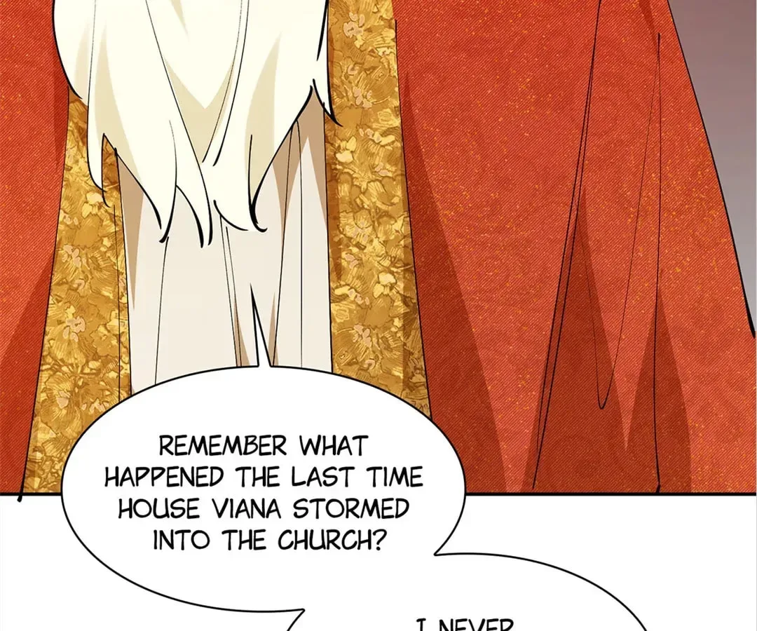 From Six to Sovereignty: The Girl Who Ruled Chapter 68 page 125