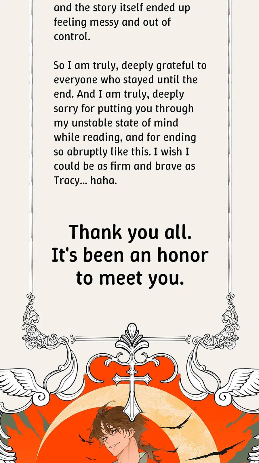 From Six to Sovereignty: The Girl Who Ruled Chapter 74 page 92