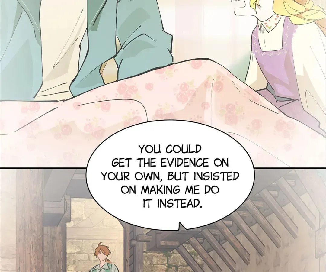 From Six to Sovereignty: The Girl Who Ruled Chapter 67 page 150