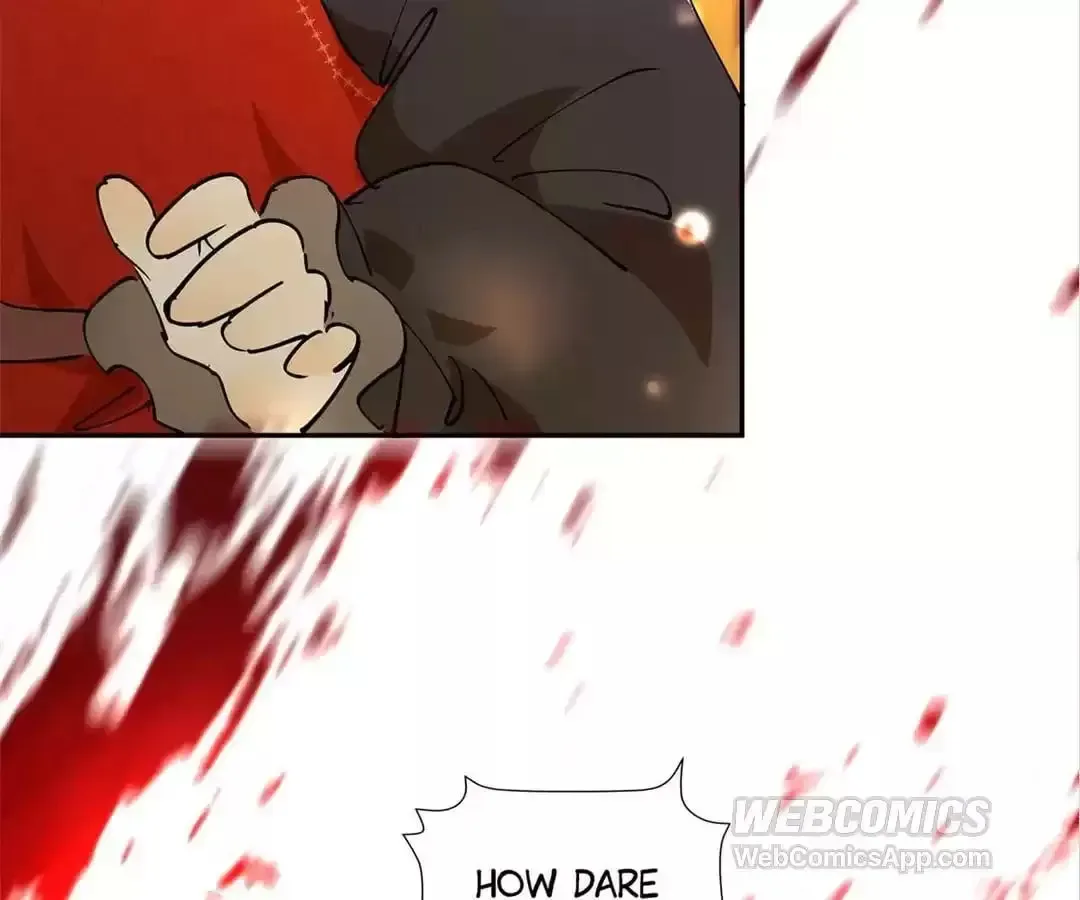From Six to Sovereignty: The Girl Who Ruled Chapter 71 page 43