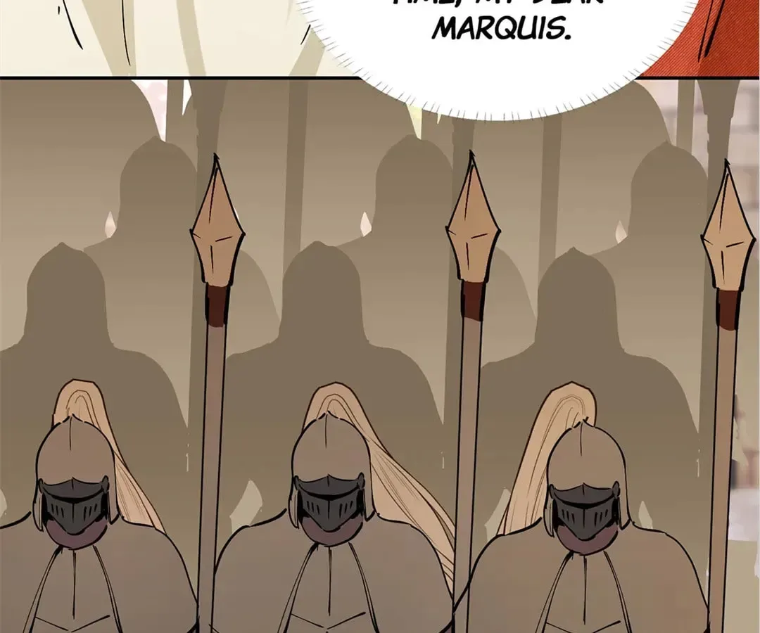 From Six to Sovereignty: The Girl Who Ruled Chapter 68 page 143