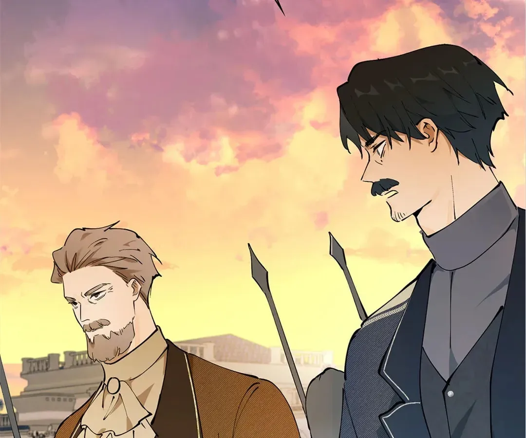 From Six to Sovereignty: The Girl Who Ruled Chapter 68 page 127