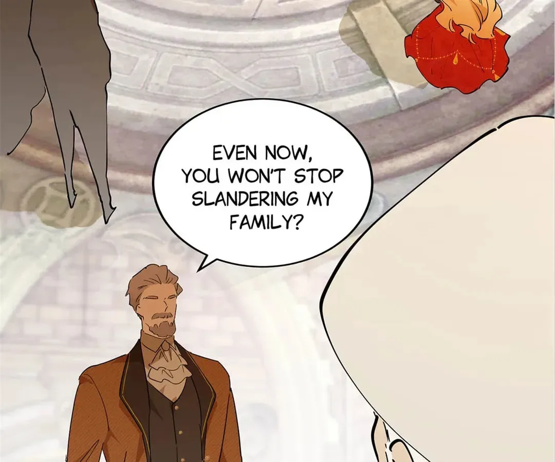 From Six to Sovereignty: The Girl Who Ruled Chapter 71 page 66