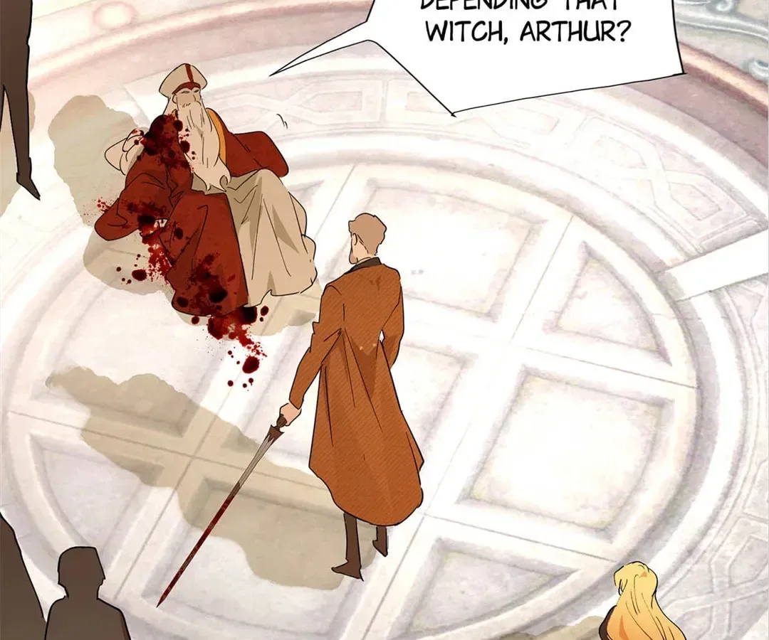 From Six to Sovereignty: The Girl Who Ruled Chapter 71 page 65