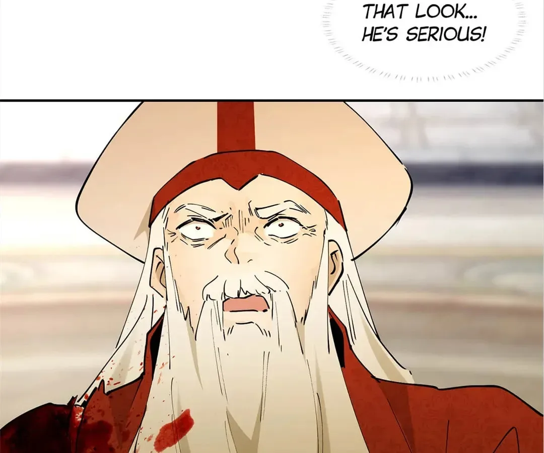 From Six to Sovereignty: The Girl Who Ruled Chapter 71 page 63
